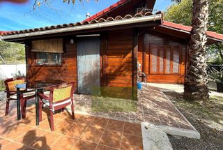 Chalet en venta en Ontinyent