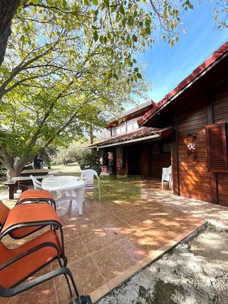 Chalet en venta en Ontinyent