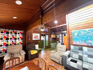 Chalet en venta en Ontinyent