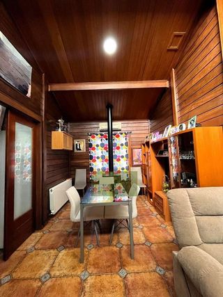 Chalet en venta en Ontinyent