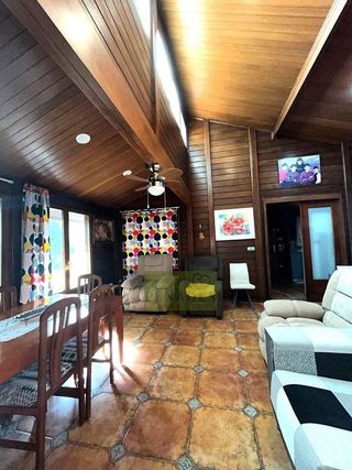 Chalet en venta en Ontinyent