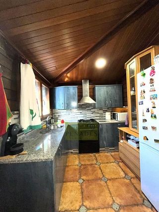 Chalet en venta en Ontinyent