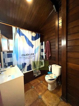 Chalet en venta en Ontinyent