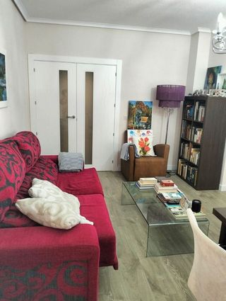 Piso en venta en Franciscanos en Albacete