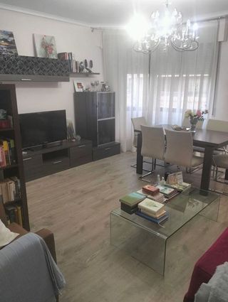 Piso en venta en Franciscanos en Albacete