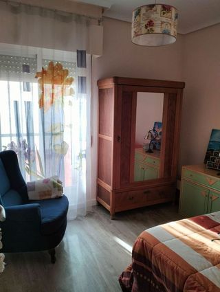 Piso en venta en Franciscanos en Albacete