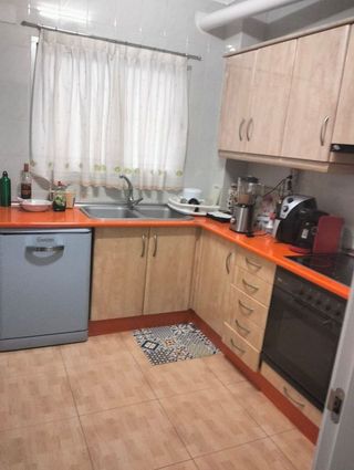 Piso en venta en Franciscanos en Albacete