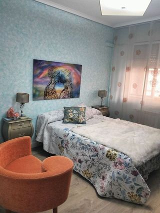 Piso en venta en Franciscanos en Albacete