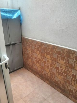 Piso en venta en Franciscanos en Albacete