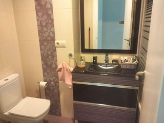 Piso en venta en Franciscanos en Albacete