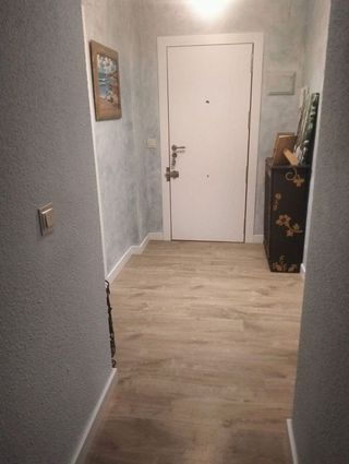 Piso en venta en Franciscanos en Albacete