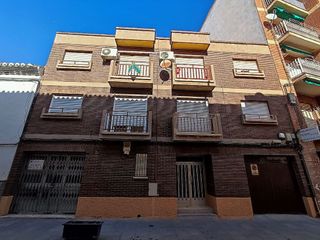 Piso en venta en Manzanares