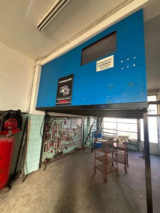 Local comercial en venta en Inmobiliaria - Barreda en Torrelavega