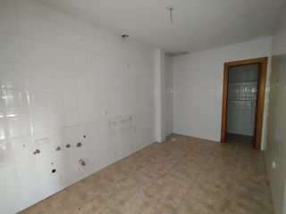 Piso en venta en Tomelloso