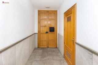 Piso en venta en Albaicín en Granada