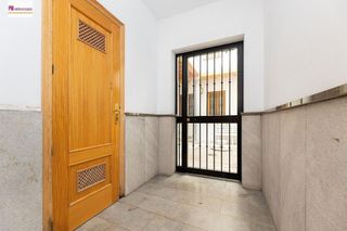 Piso en venta en Albaicín en Granada