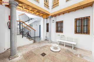 Piso en venta en Albaicín en Granada