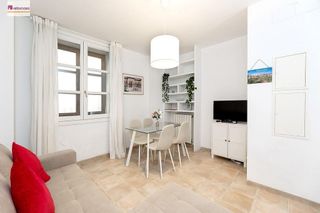 Piso en venta en Albaicín en Granada