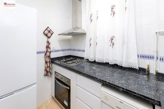 Piso en venta en Albaicín en Granada