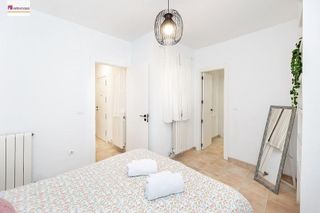 Piso en venta en Albaicín en Granada