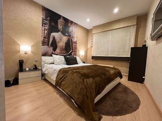 Piso en venta en La Seca - Los Salgueriños en Pontevedra