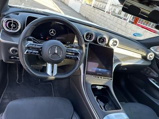 Mercedes-Benz Clase C 2021