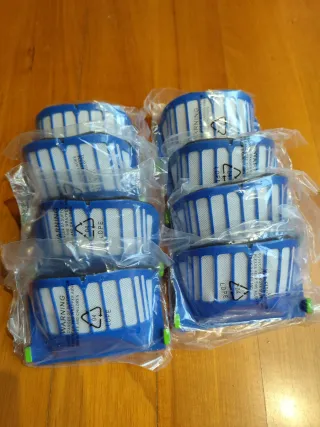 Repuestos iRobot Roomba