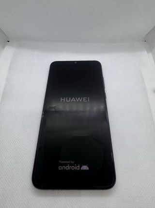 Huawei P Smart 2019 Nero
