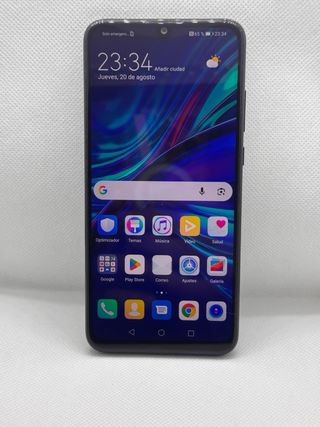 Huawei P Smart 2019 Nero