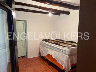 Casa rural en venta en Cervera