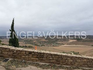 Casa rural en venta en Cervera