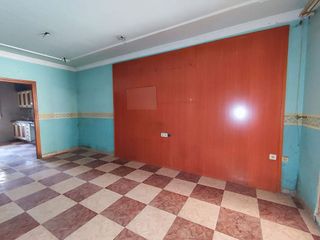 Casa pareada en venta en Tomelloso