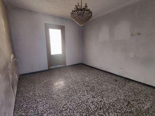 Casa pareada en venta en Tomelloso