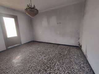 Casa pareada en venta en Tomelloso