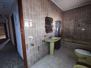 Casa pareada en venta en Tomelloso