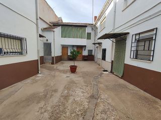 Casa pareada en venta en Manzanares