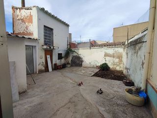 Casa pareada en venta en Manzanares