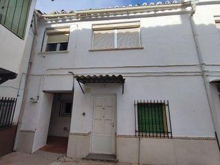 Casa pareada en venta en Manzanares