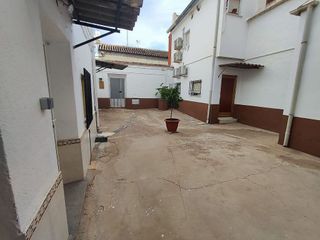 Casa pareada en venta en Manzanares