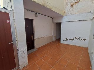 Casa pareada en venta en Manzanares