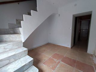 Casa pareada en venta en Manzanares