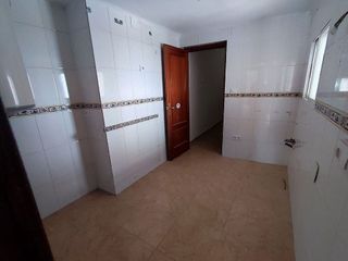Casa pareada en venta en Manzanares