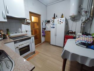 Casa pareada en venta en Tomelloso