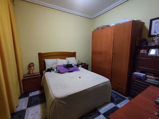 Casa pareada en venta en Tomelloso