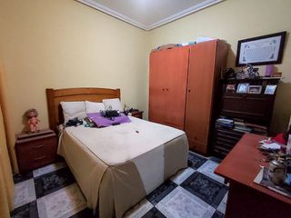 Casa pareada en venta en Tomelloso