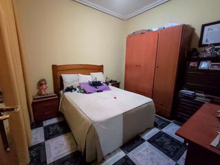 Casa pareada en venta en Tomelloso