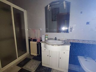 Casa pareada en venta en Tomelloso