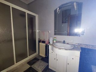 Casa pareada en venta en Tomelloso