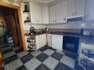 Casa pareada en venta en Tomelloso