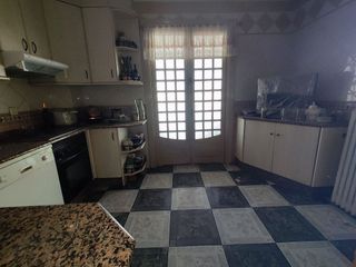 Casa pareada en venta en Tomelloso